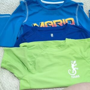 Swim Tops